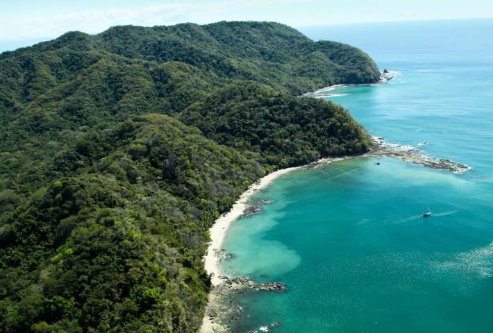 Nicoya Peninsula