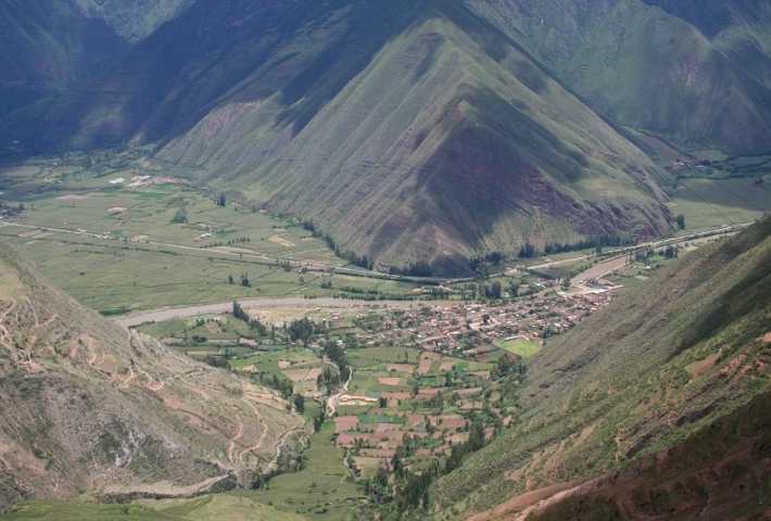 Chinchero