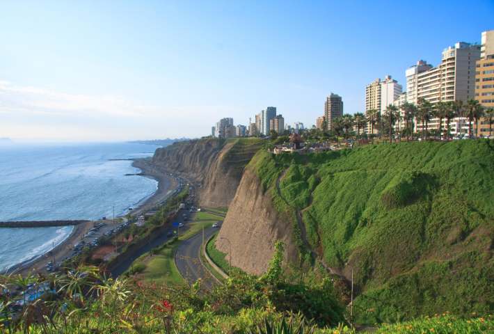 Miraflores