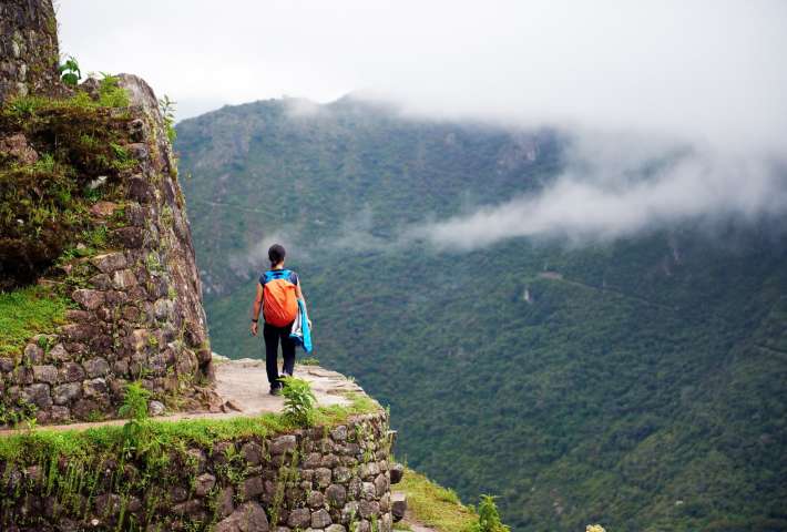 The Inca Trail