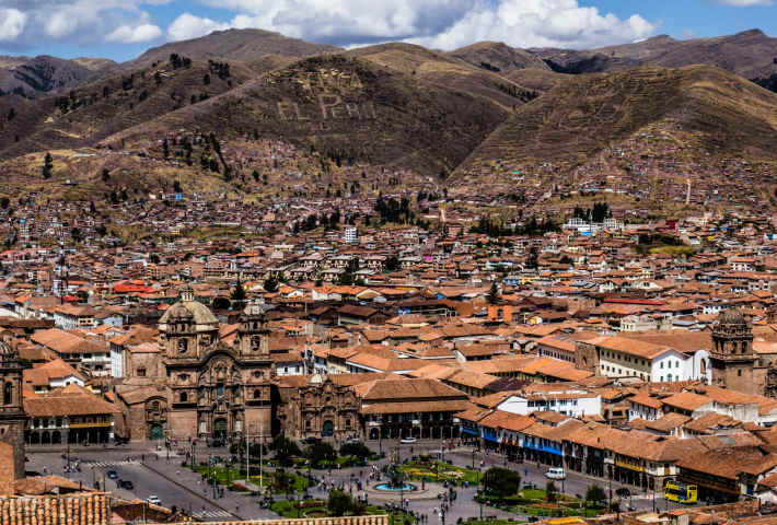 Cusco