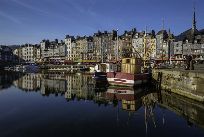 Family Holidays to Northern France