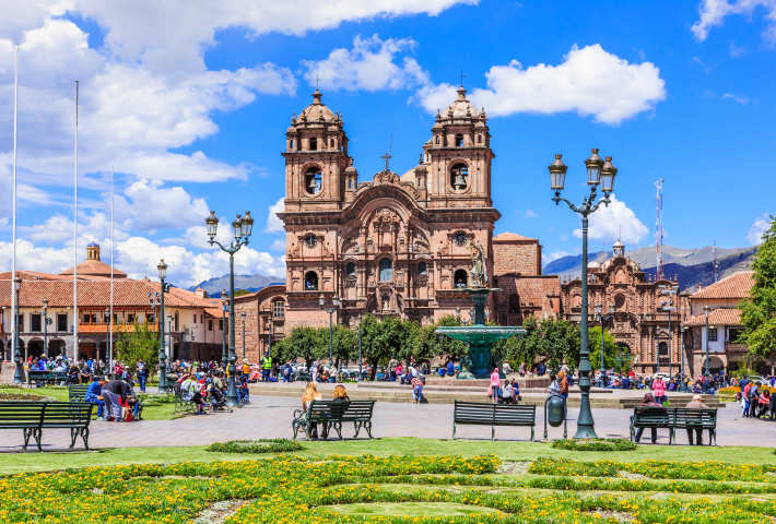 Cathedral