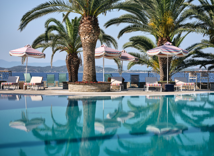 Save up to 50% off at Eagles Villas, Greece 