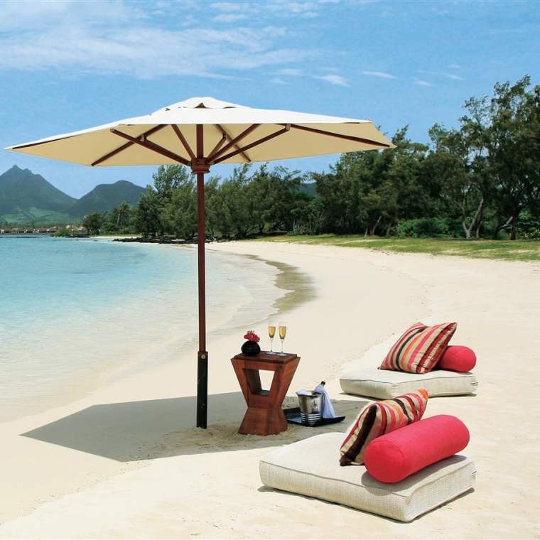 Sugar Beach, St Lucia