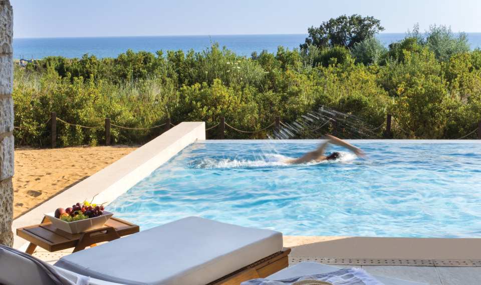 The Westin Resort Costa Navarino