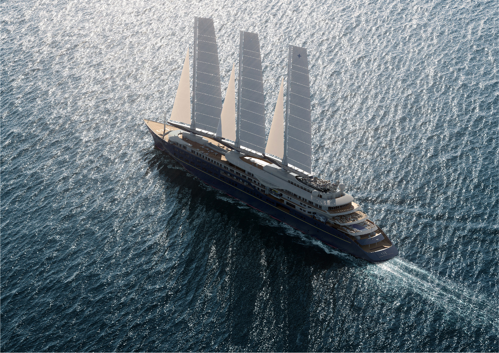 Italy by Rail and Sail with Orient Express