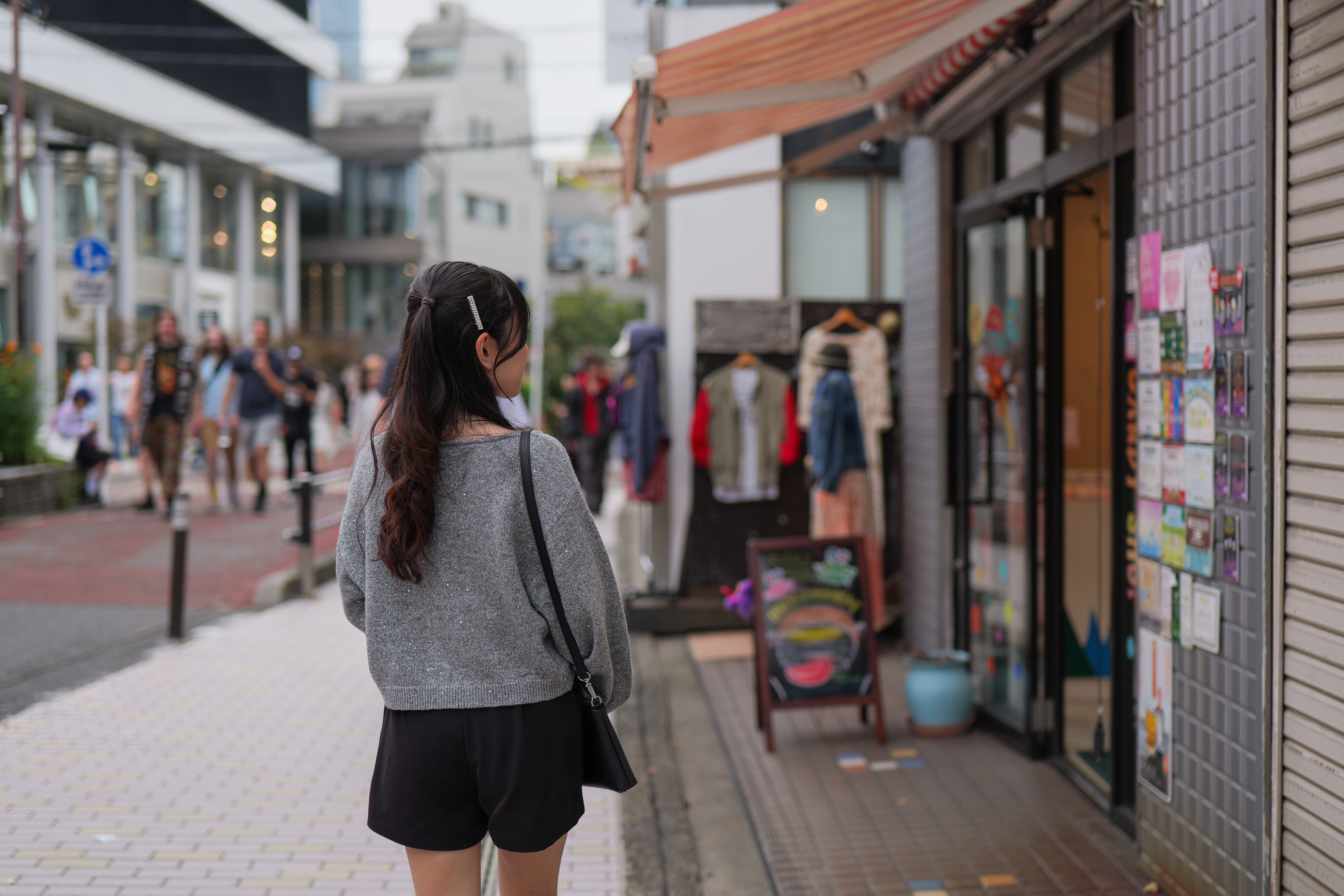 Harajuku