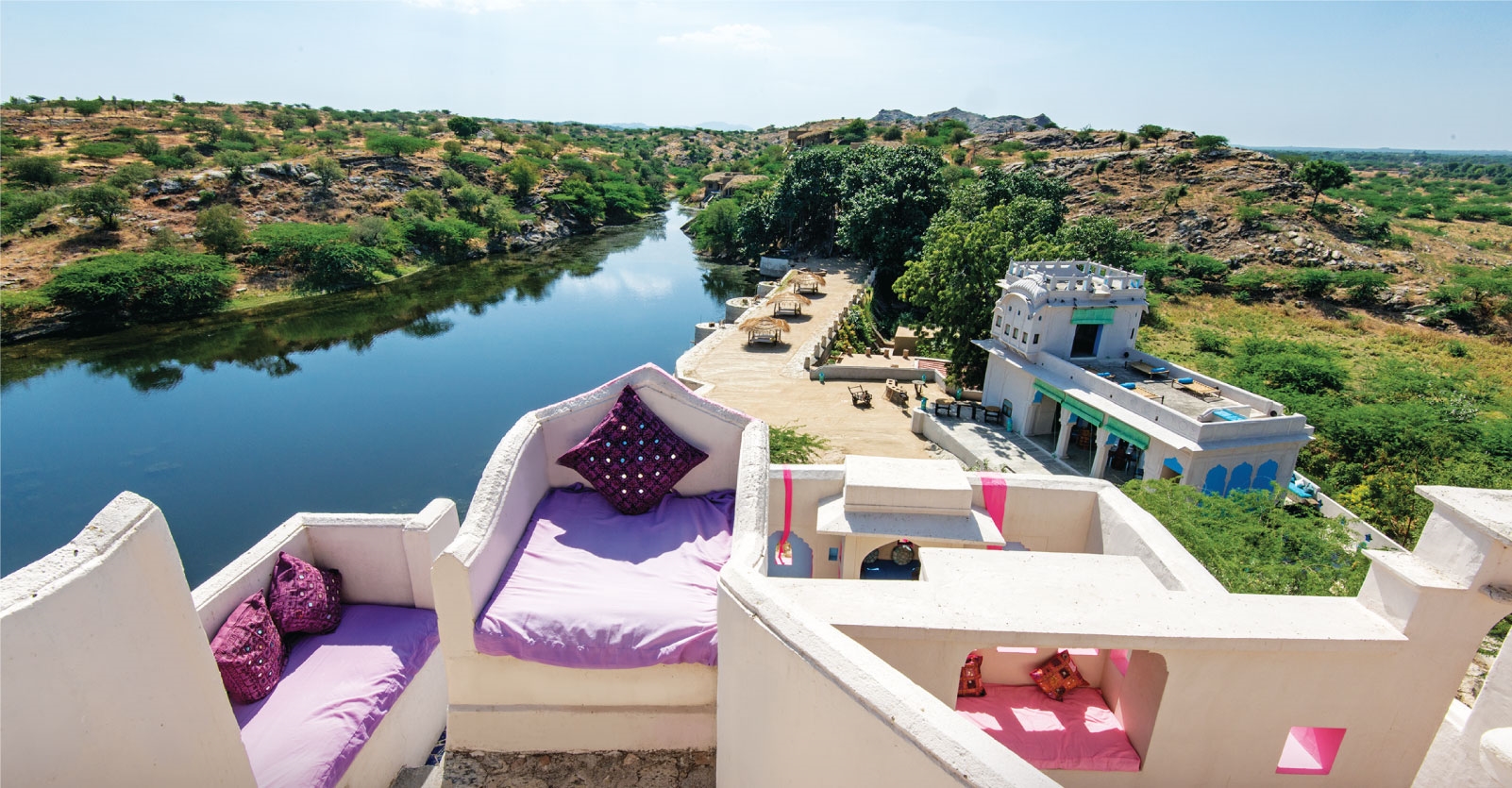 Epic Rajasthan