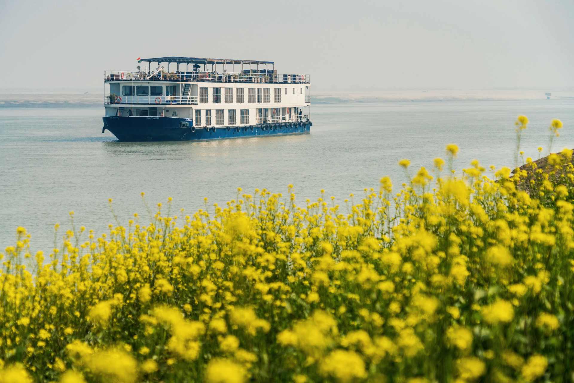 Focus: Indian River Cruise 