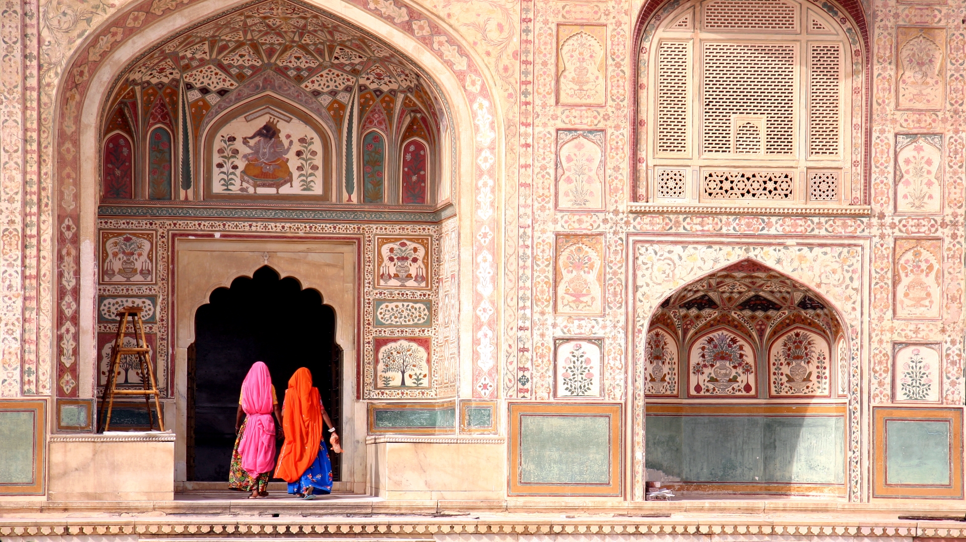 Golden Triangle and Udaipur