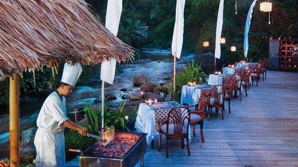 Four Seasons Sayan