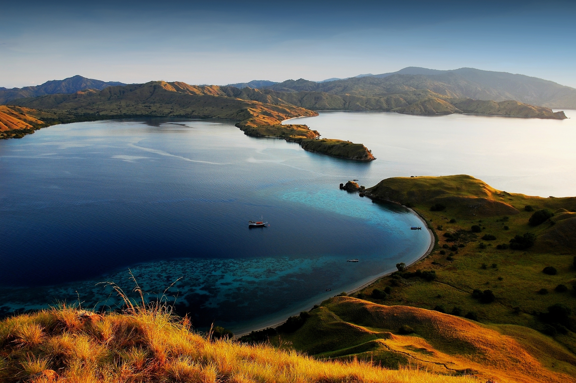 Exceptional Bali and Komodo in Style