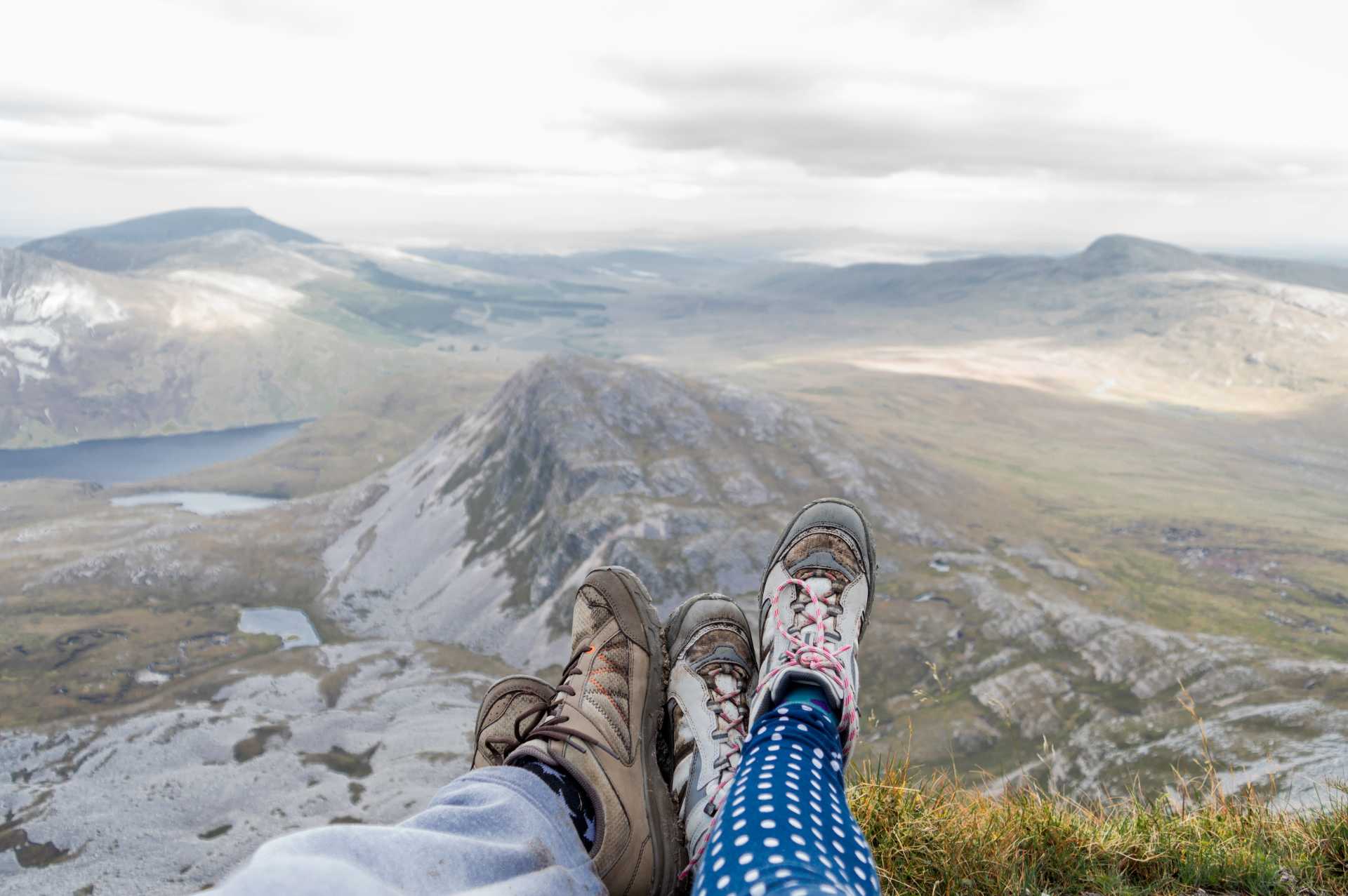 Donegal & Beyond: Ireland Untamed Northwest 