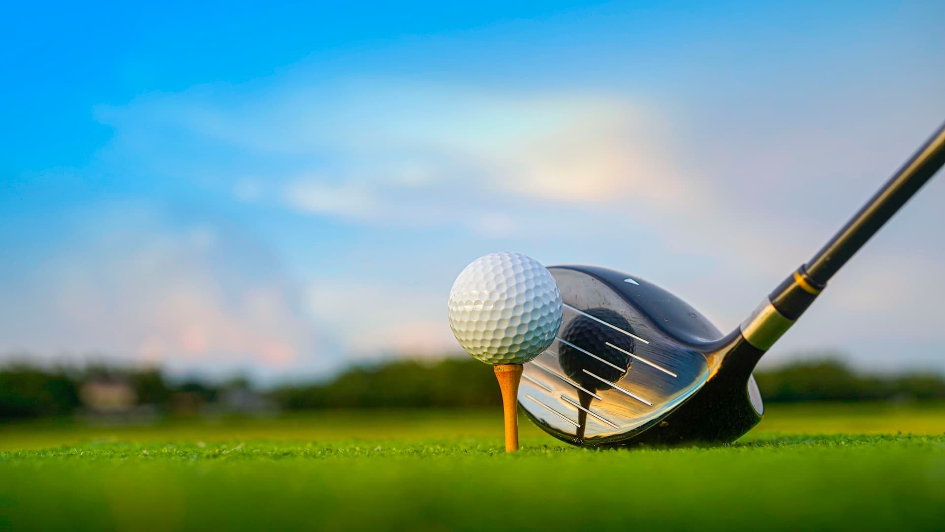 Focus: Ireland's Finest Golf Journey 