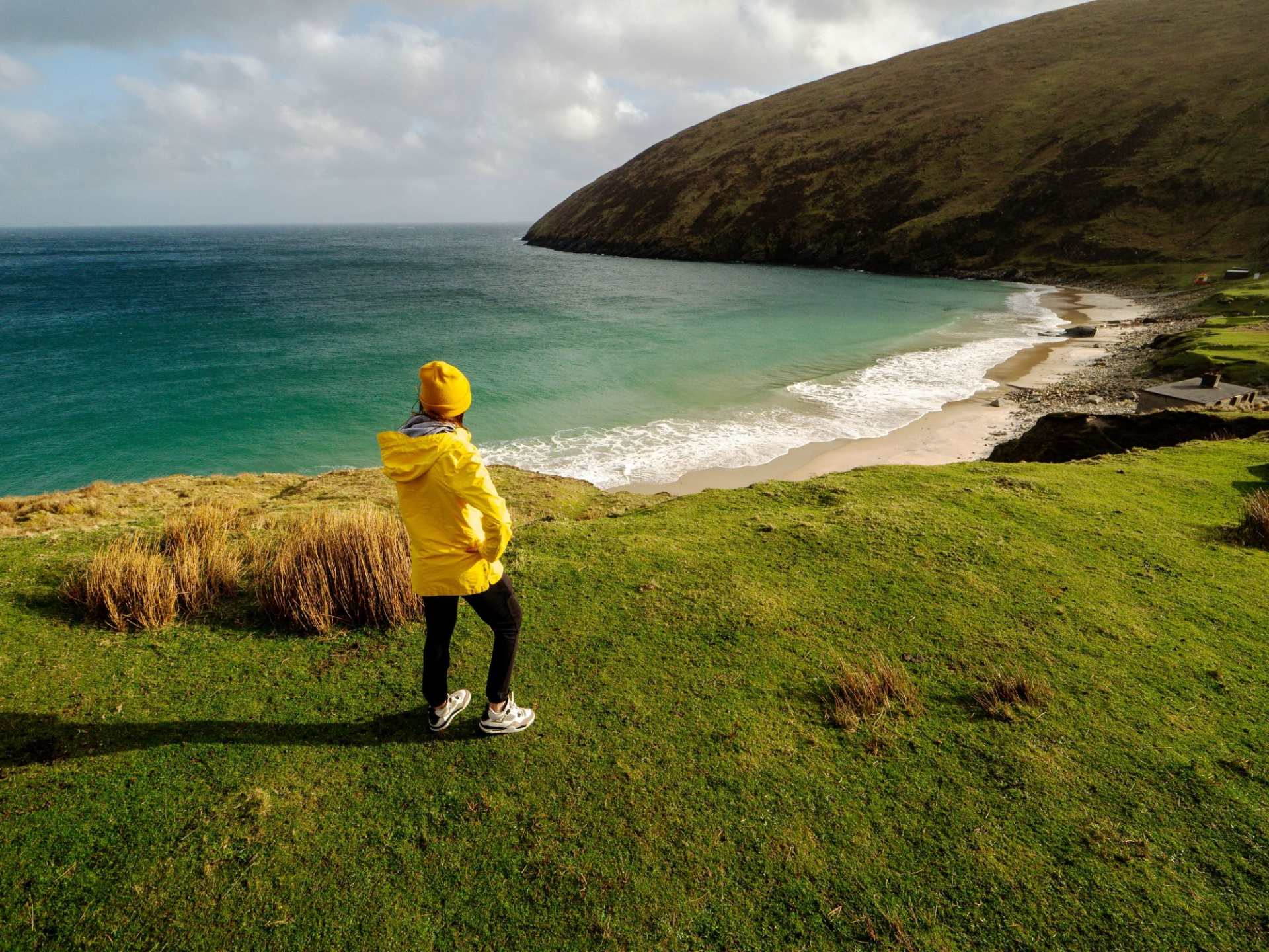 Iconic Ireland 