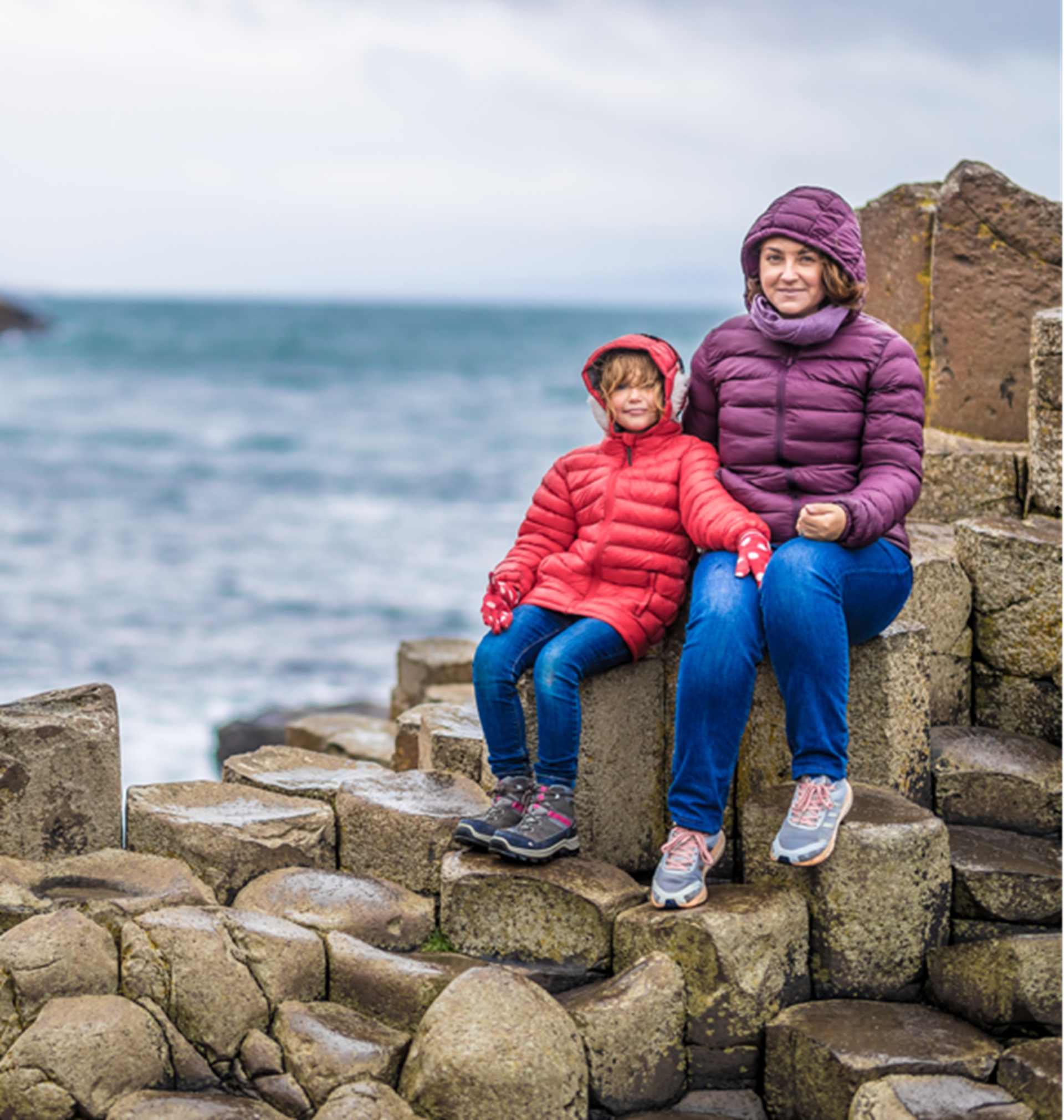 Northern Ireland: Belfast to the Causeway Coast 