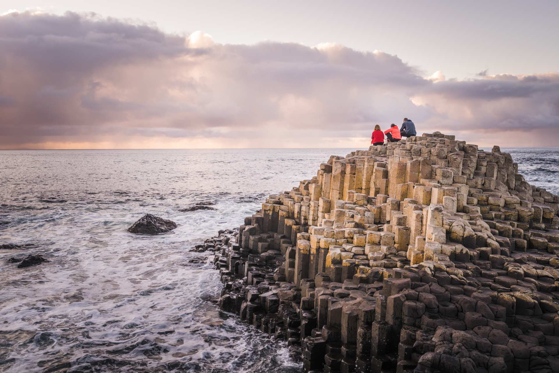 The Soul of Northern Ireland 