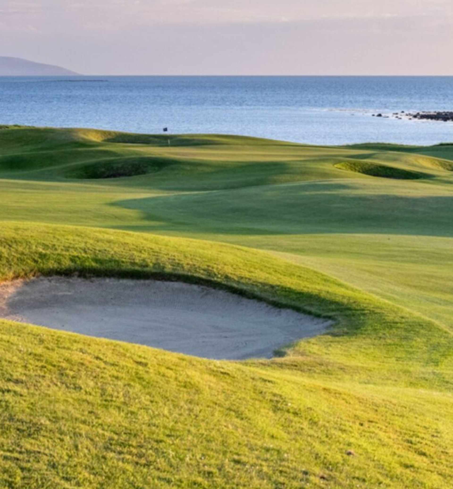 Ryder Cup 2027 - The Hawthorn by Galway Bay 