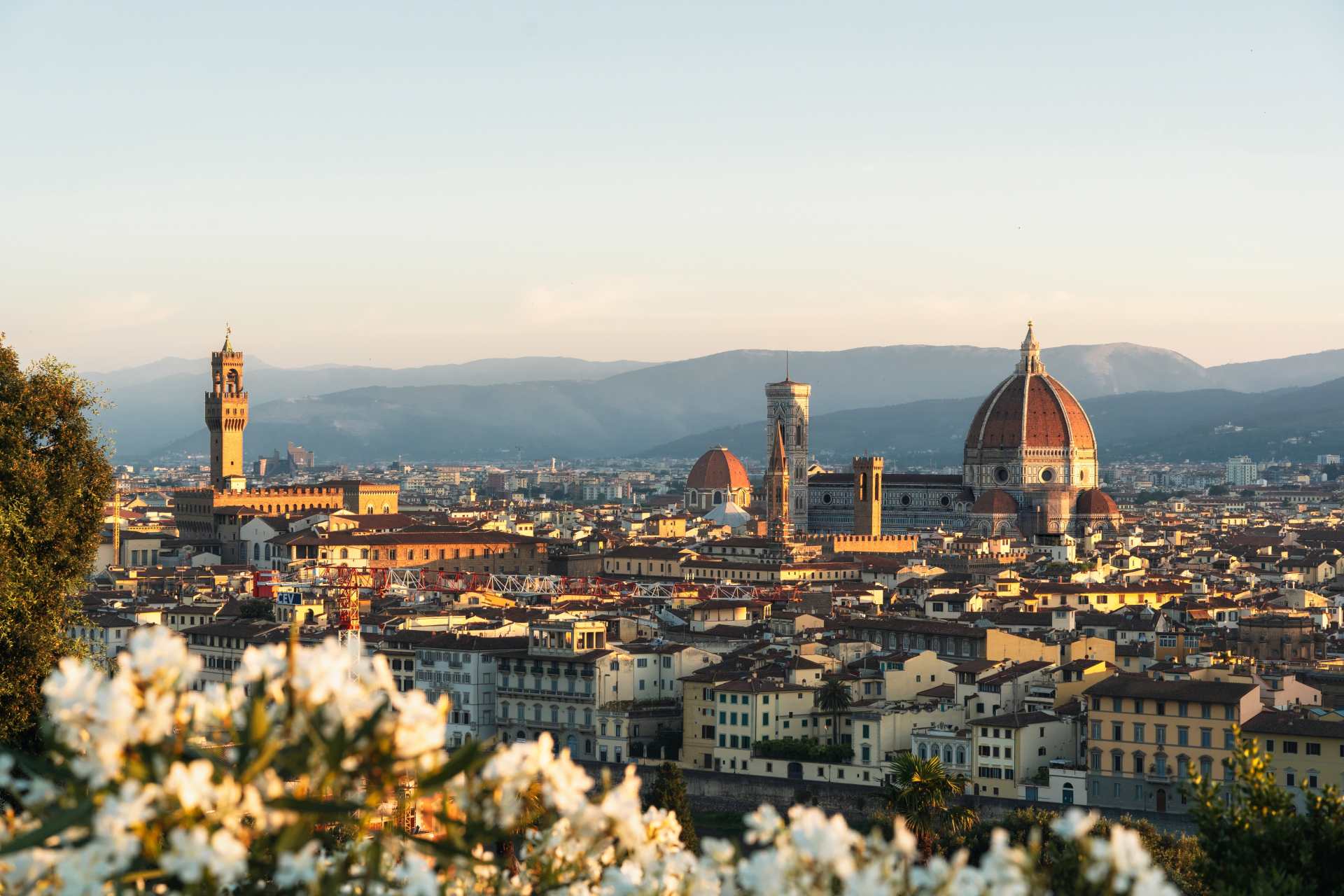 Best of Italy
