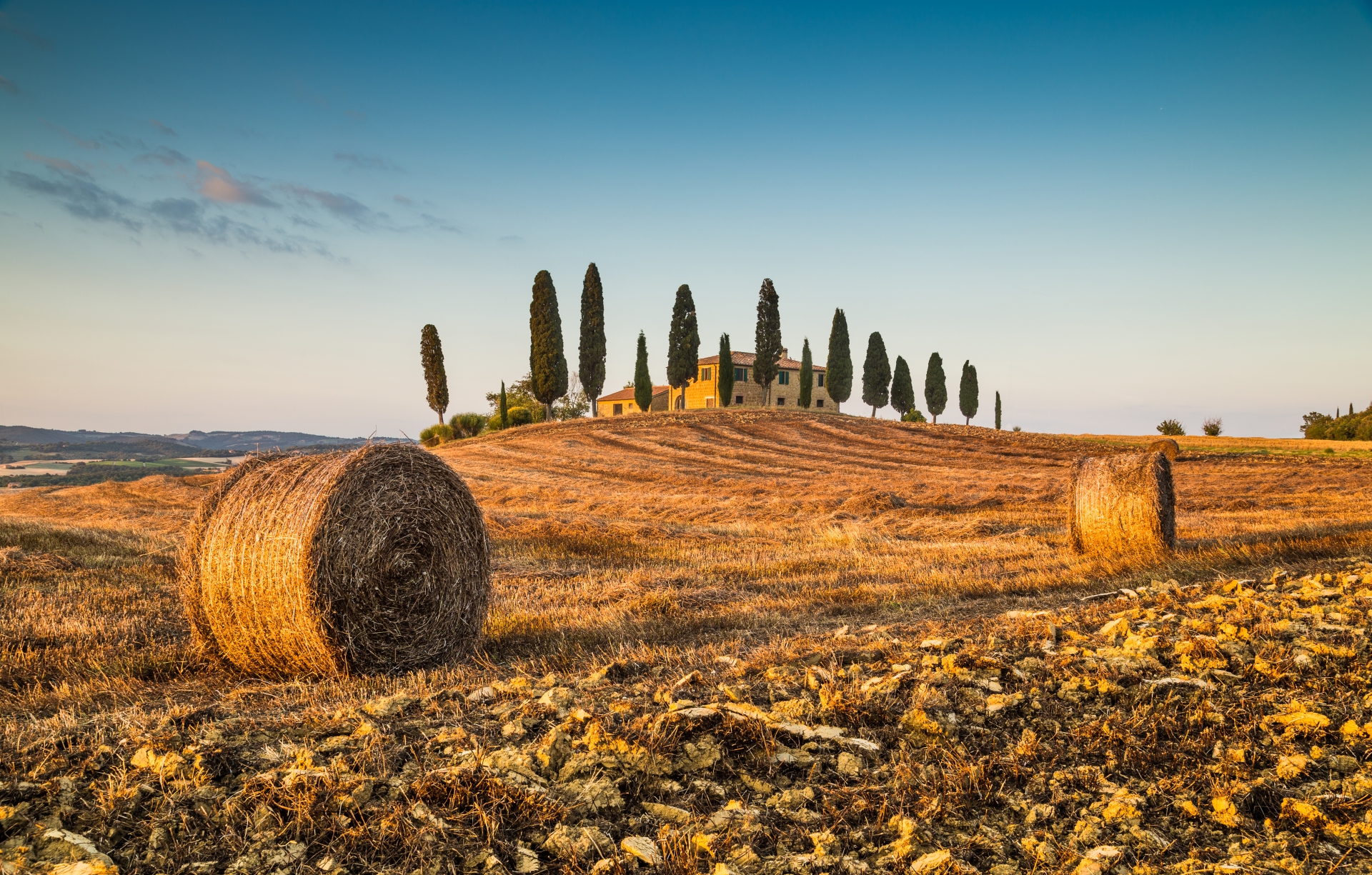 Extraordinary Florence & Tuscany