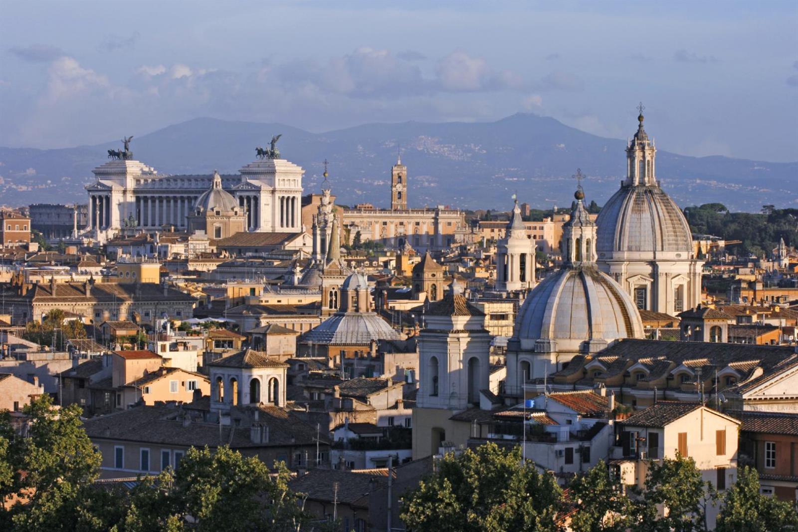 Italy with Kids