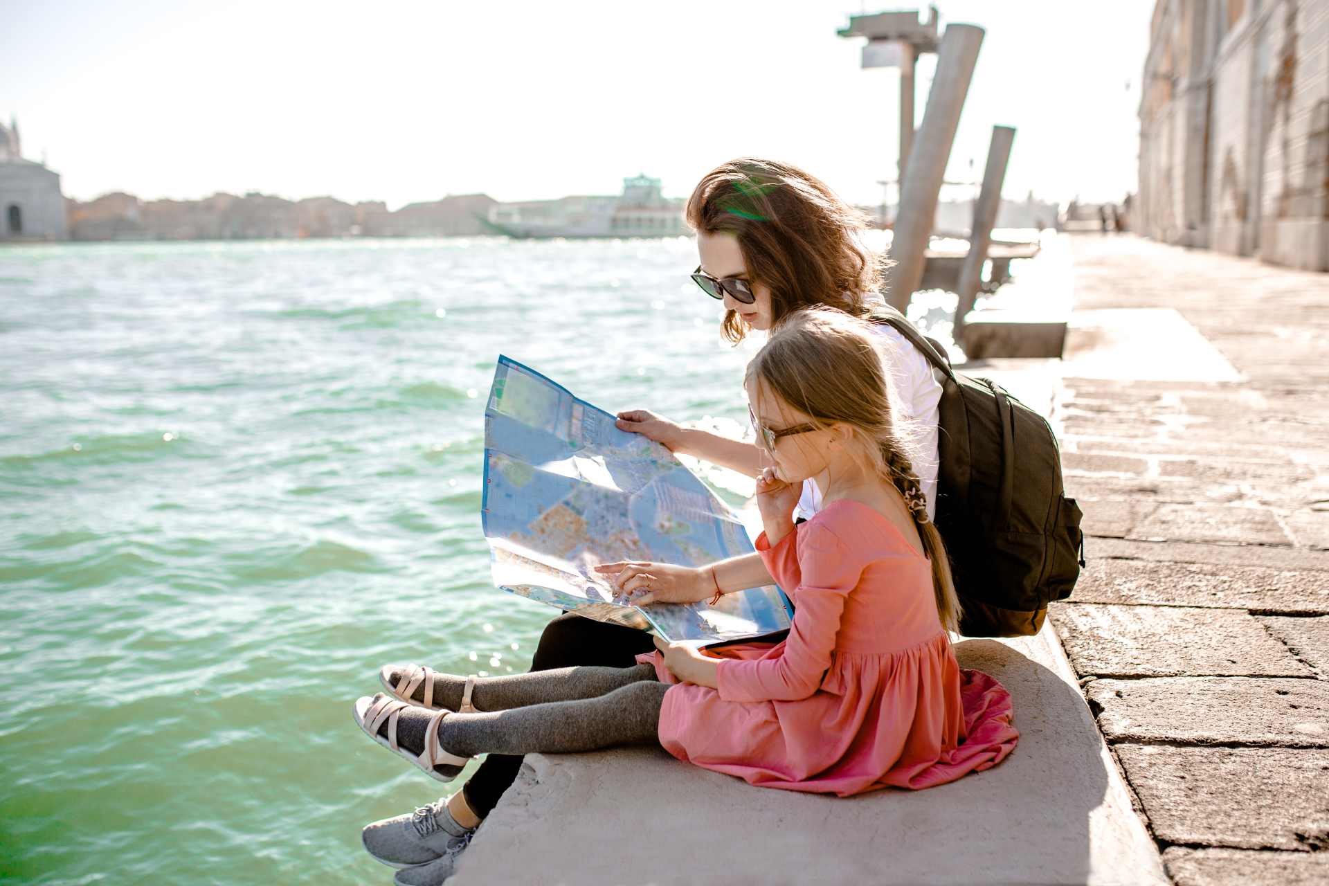 Italy with Kids