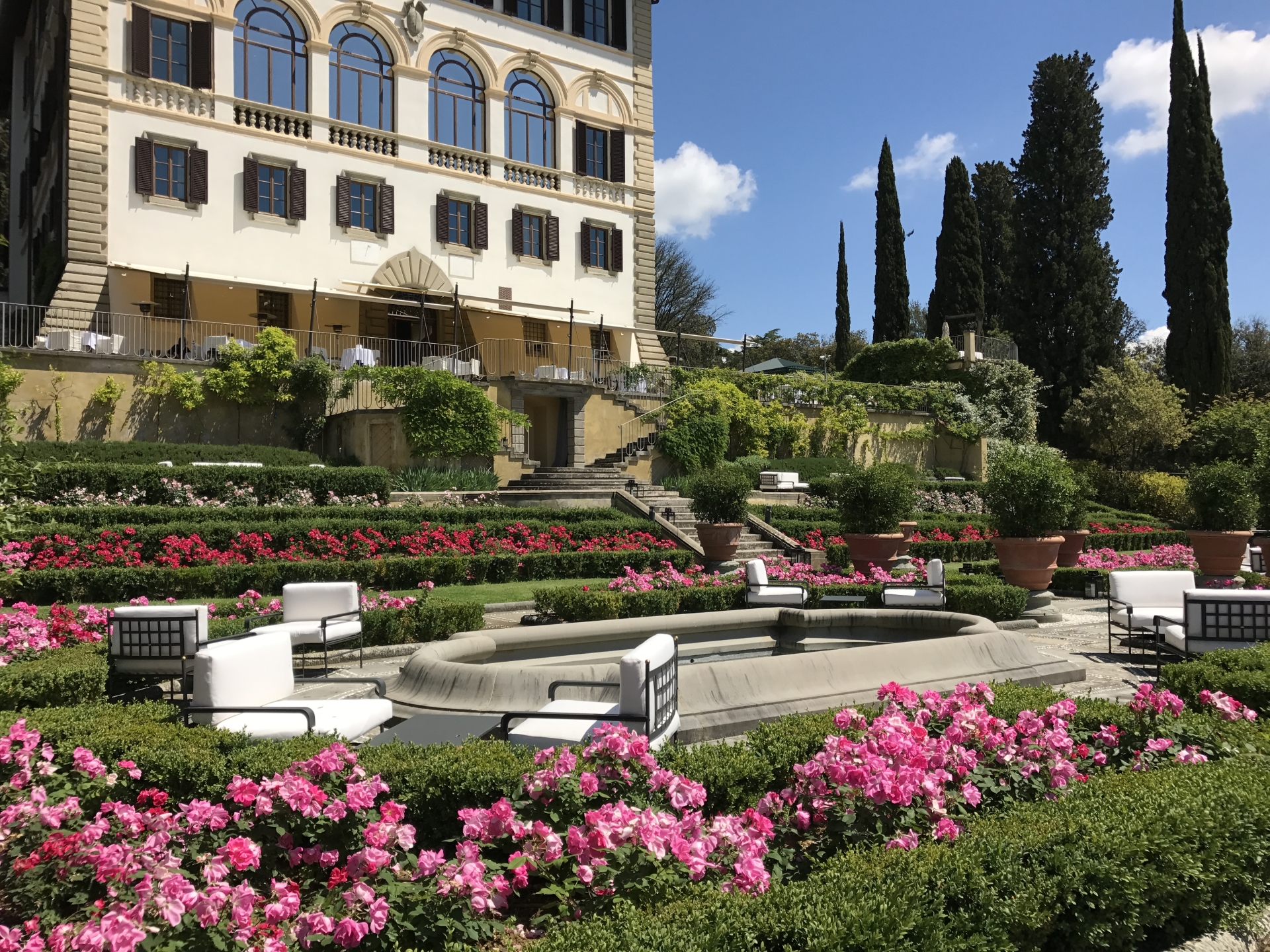 Limitless Italy