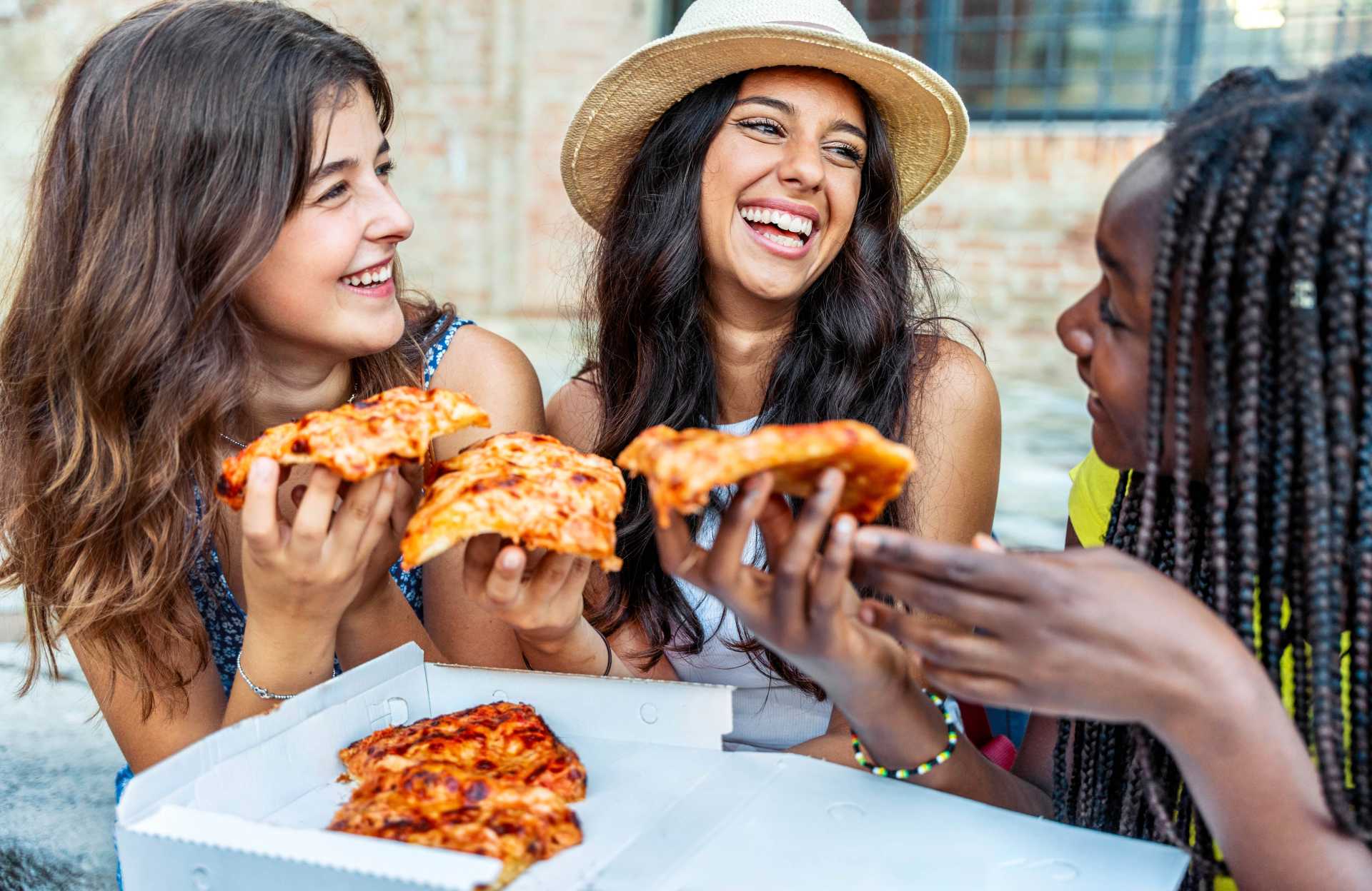 Teens-First Adventures: Classic Italy 