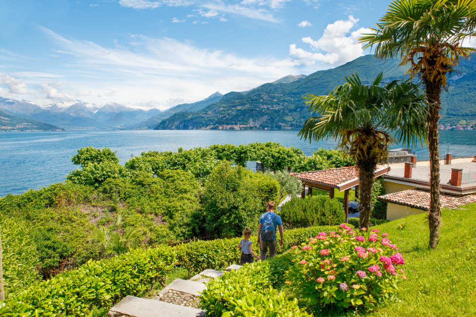 Unplugged Adventure in Venice and Italian Lakes