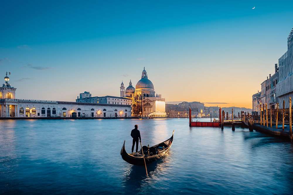 Plan your Italy trip today