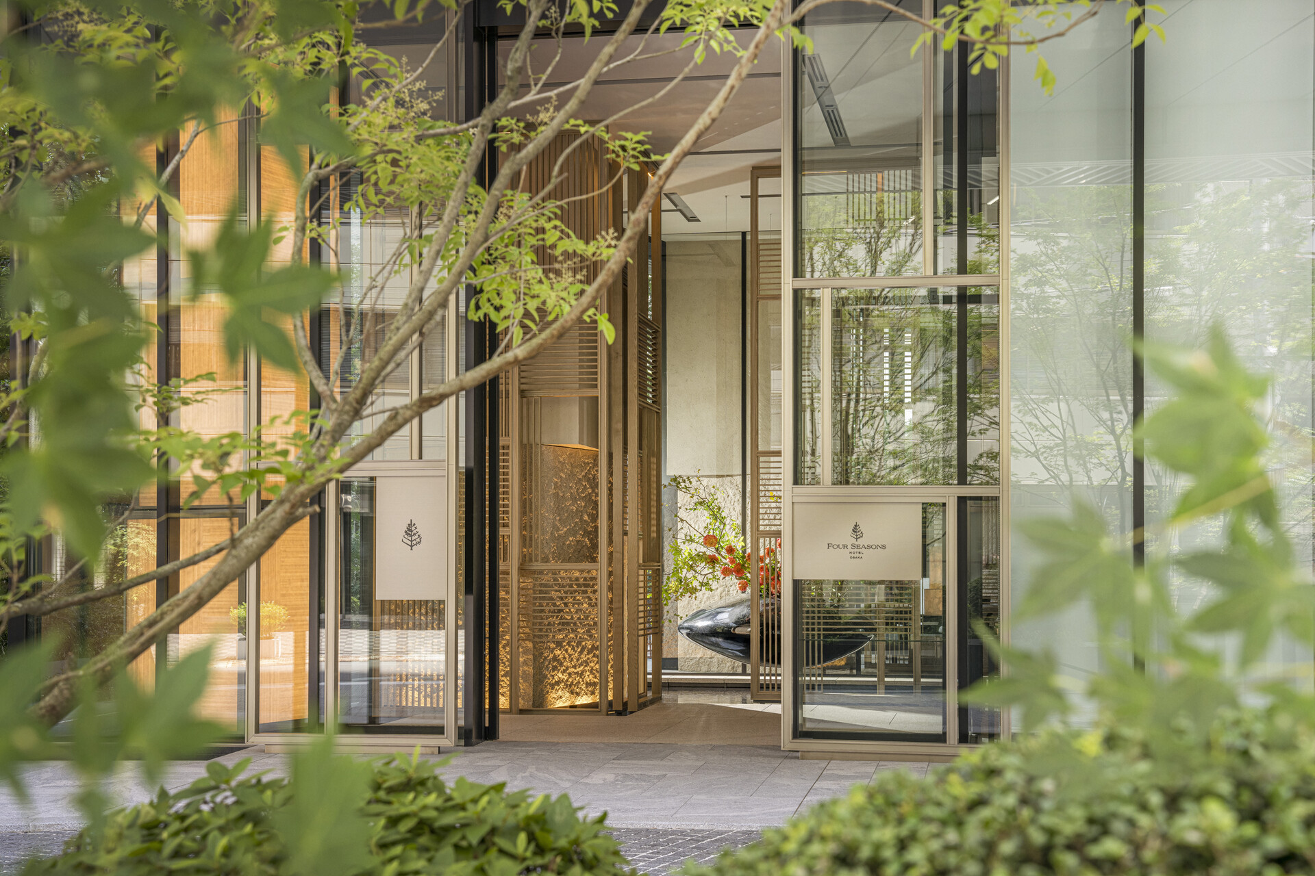 Japan Reimagined: A Four Seasons Itinerary