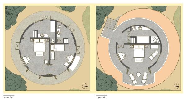 Cottage 5 - Kinondo Kwetu