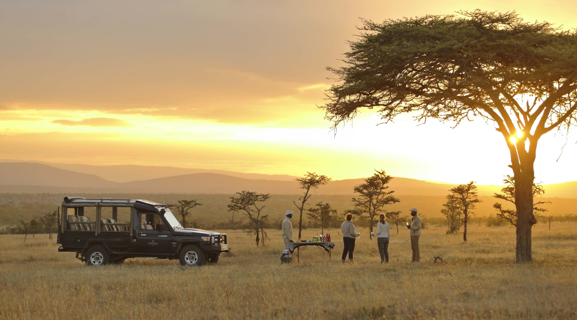 Epic Kenya