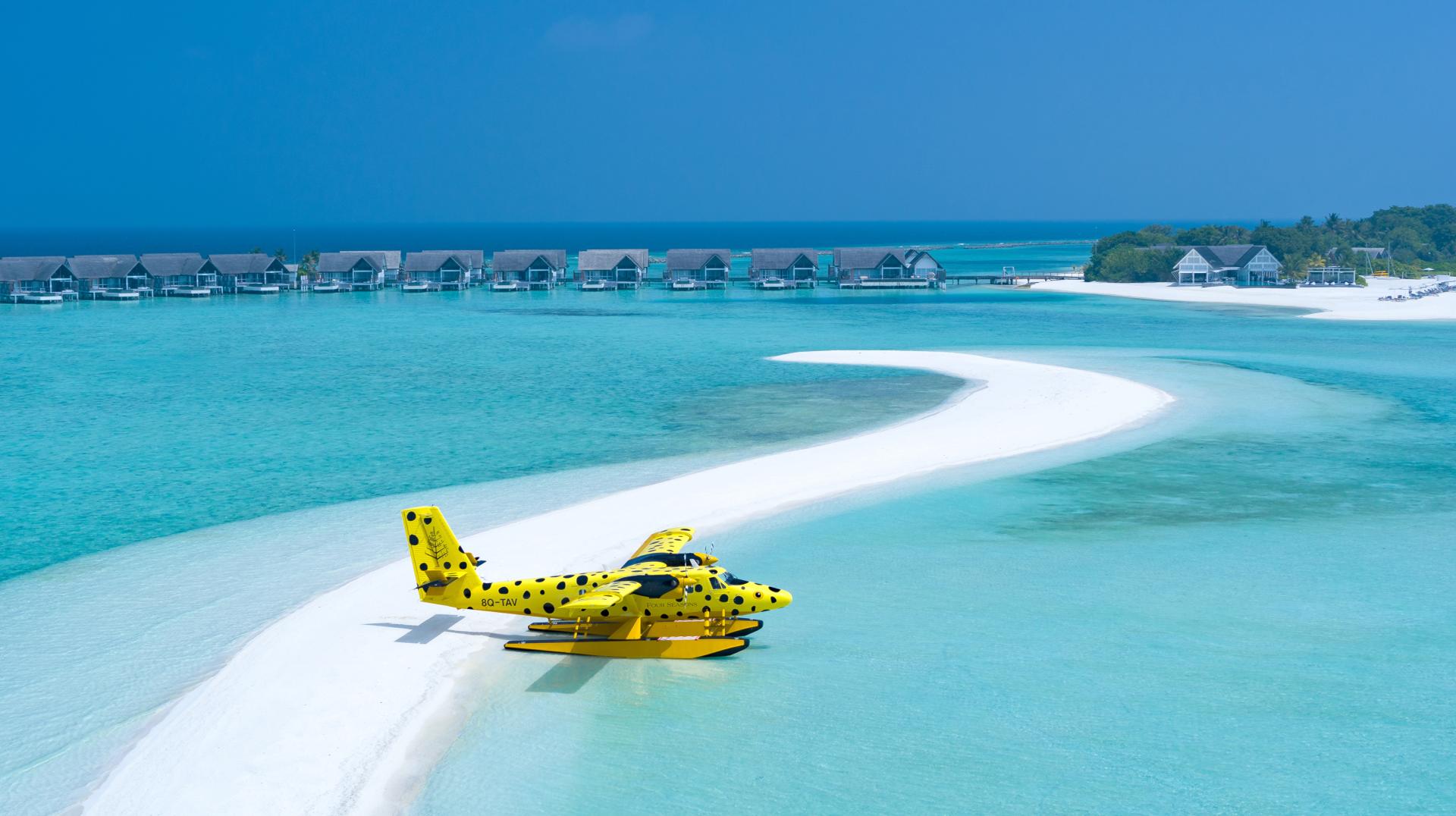 Plan your Maldives trip today