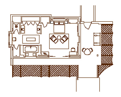 Water Villa