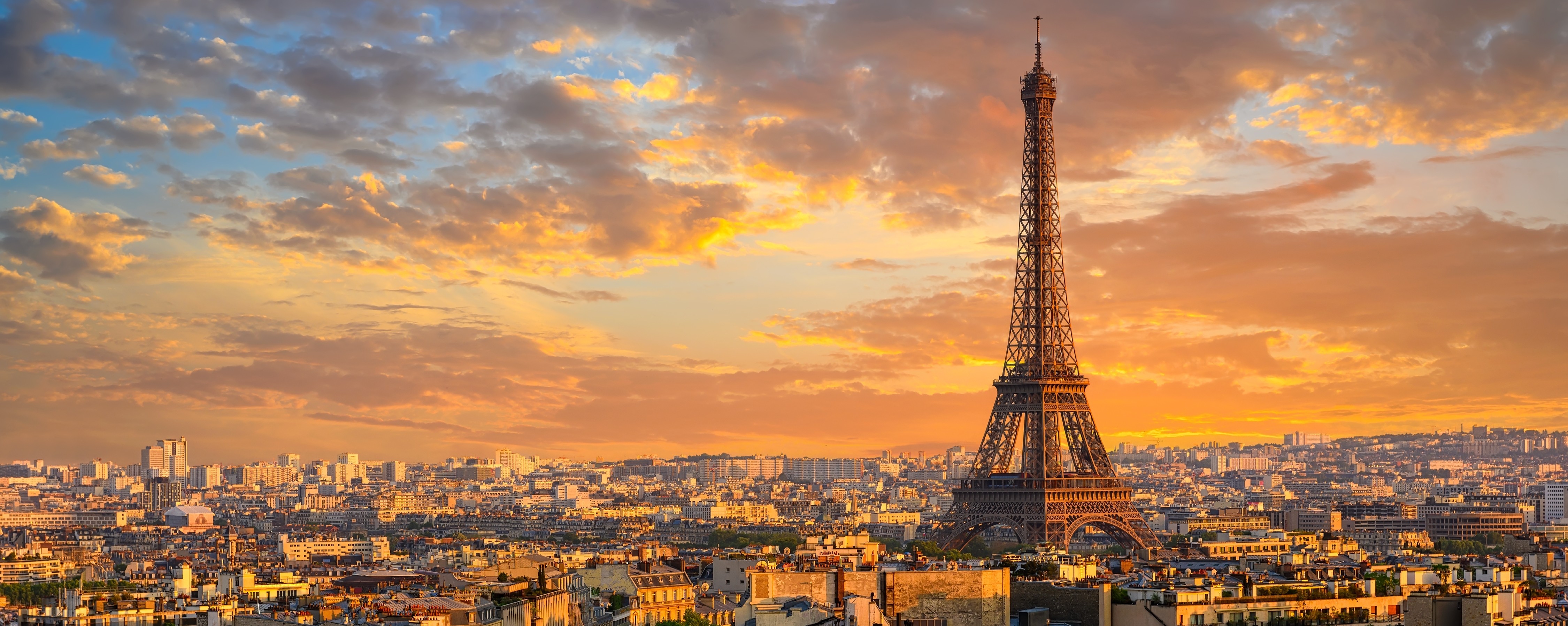 Book Your Luxury Trip to France