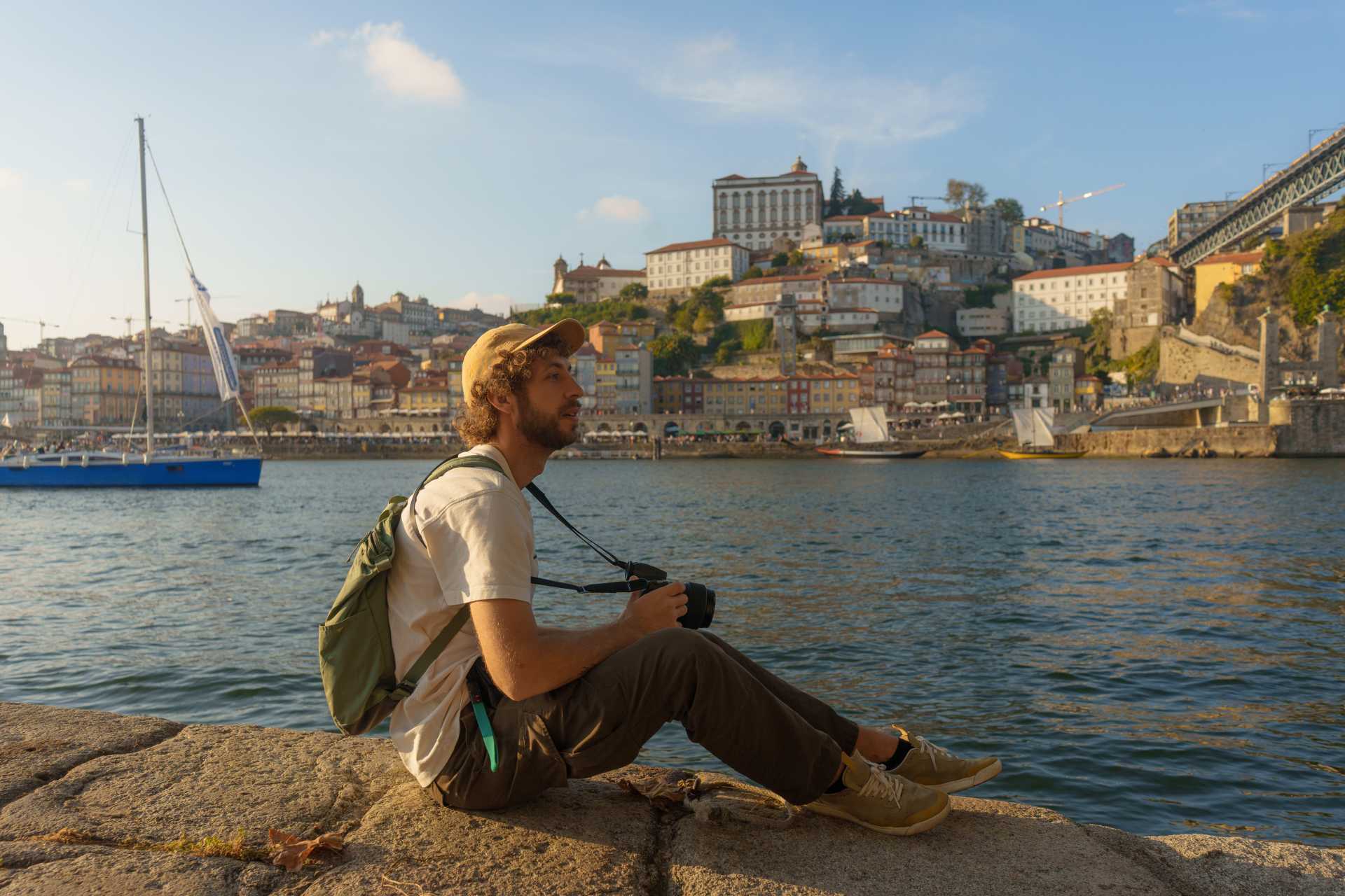 Teens-First Adventures: A Perfect Slice of Portugal 