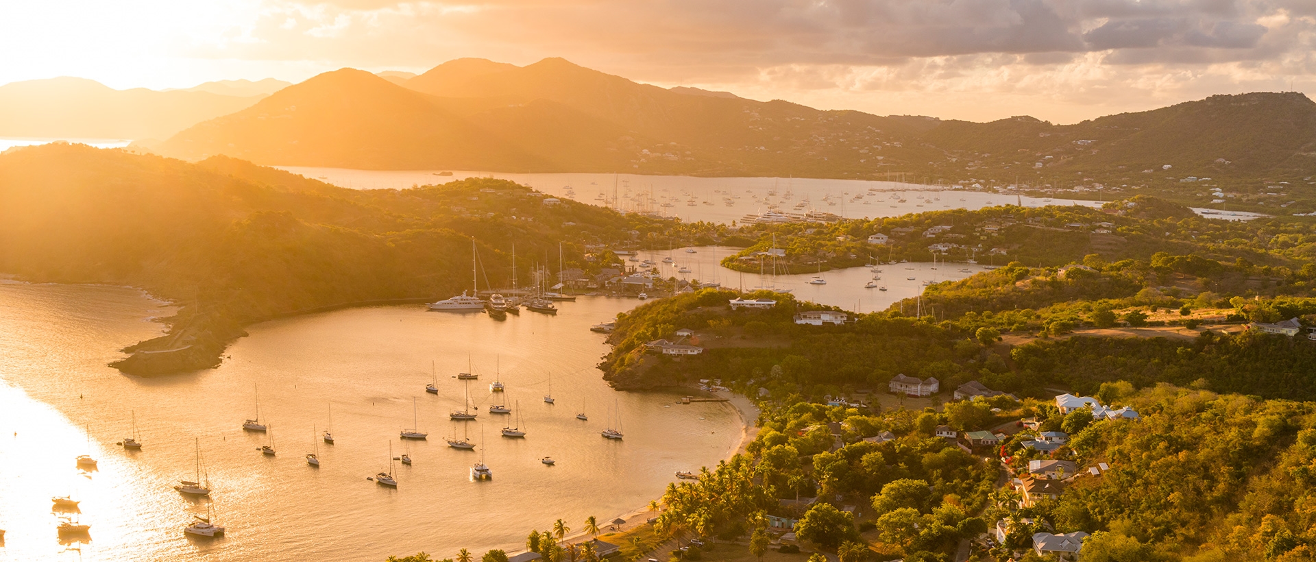  Plan your Antigua trip today