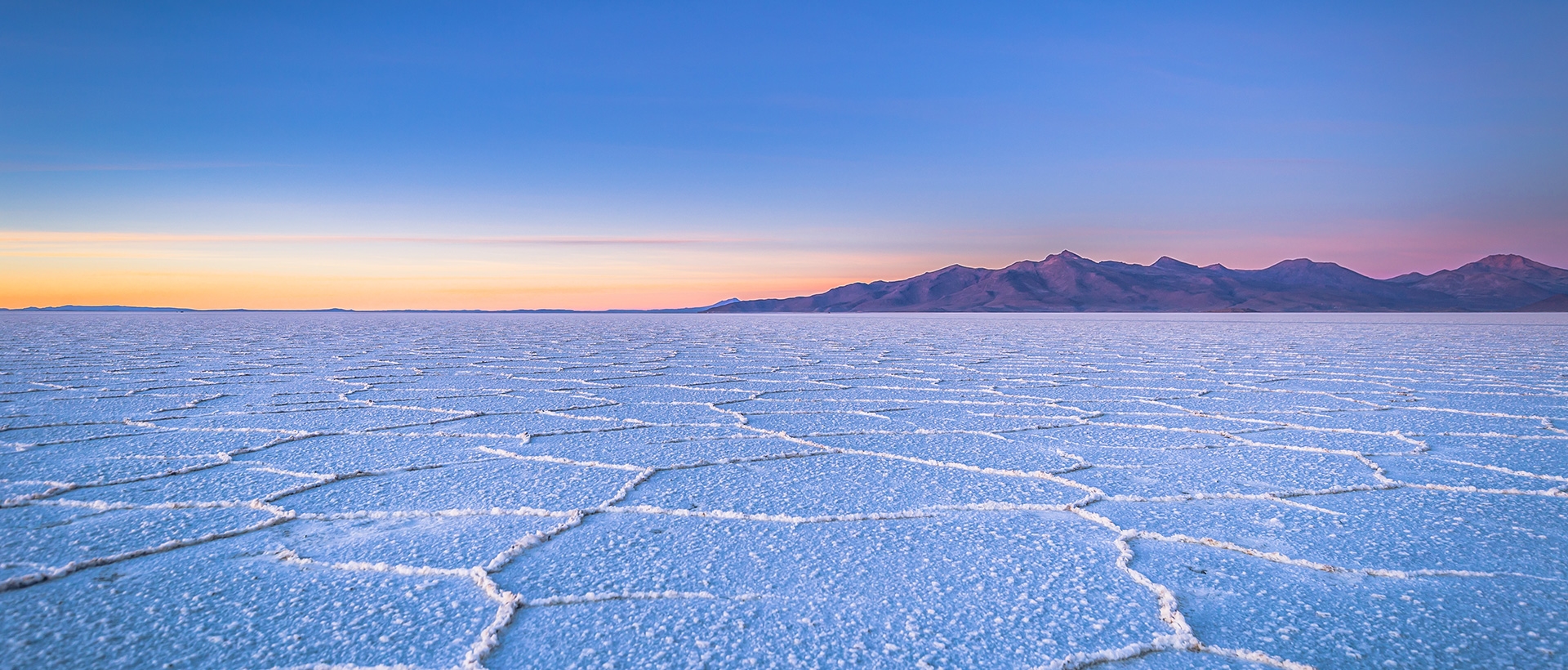 Plan your Bolivia trip today