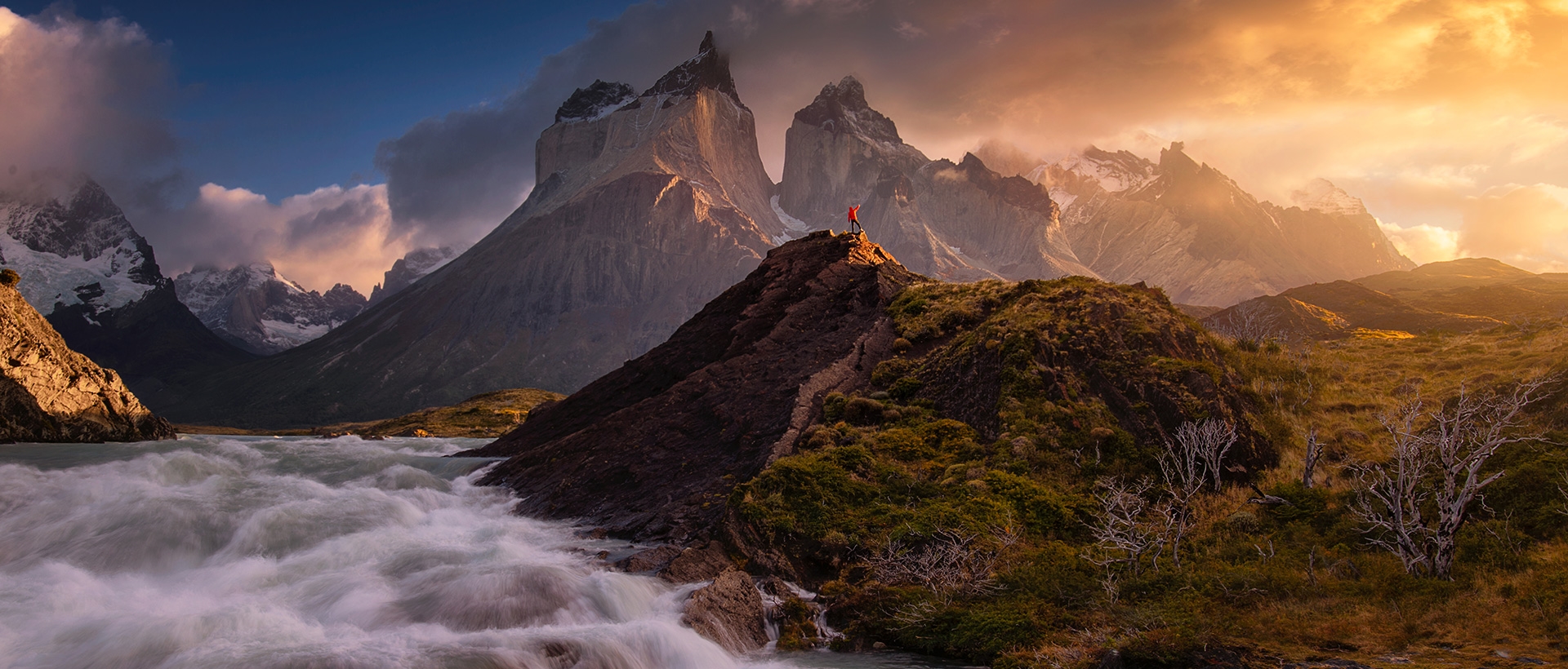  Plan your Chile trip today