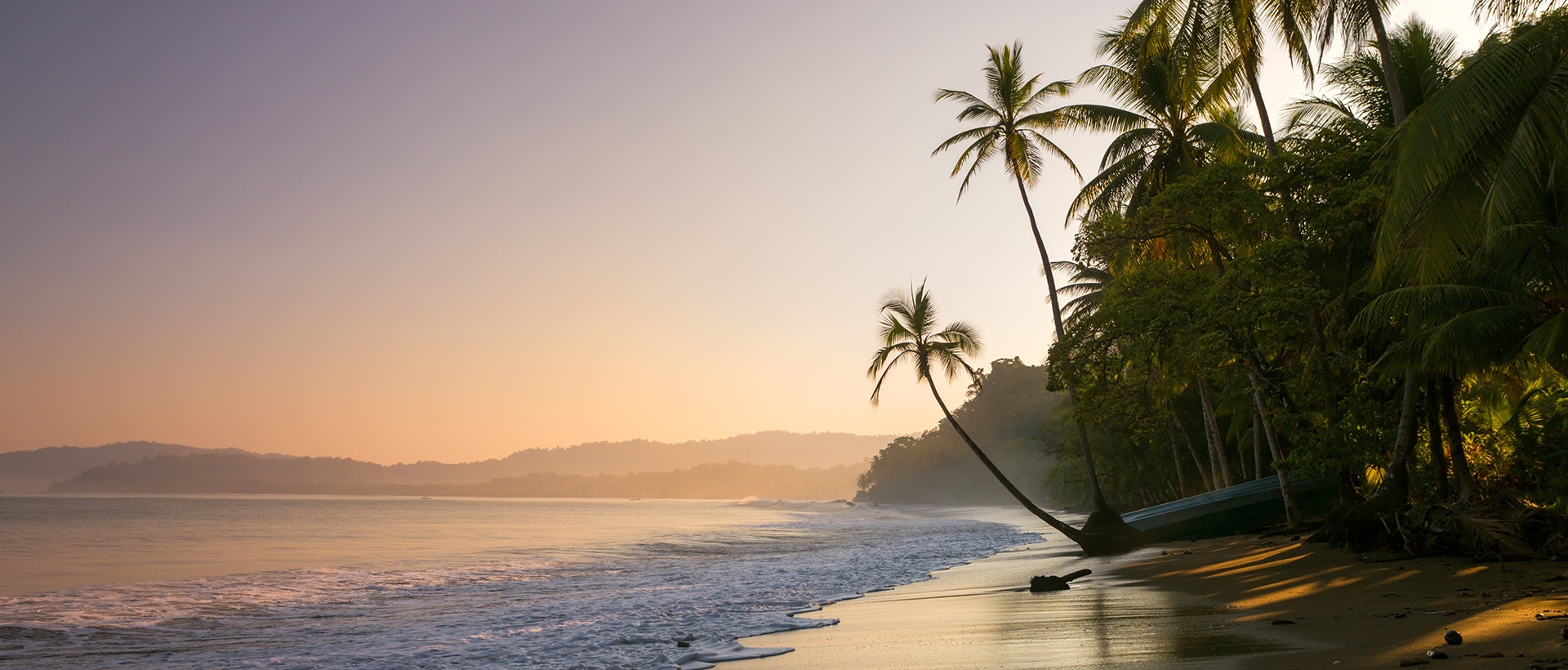 Book your Costa Rica holiday today