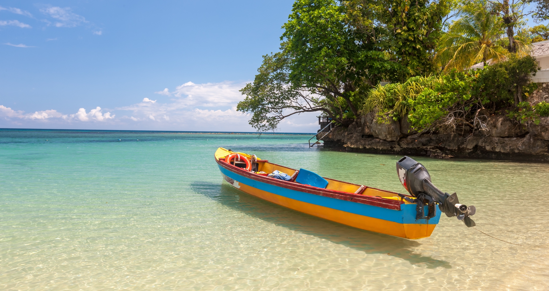  Plan your Jamaica trip today
