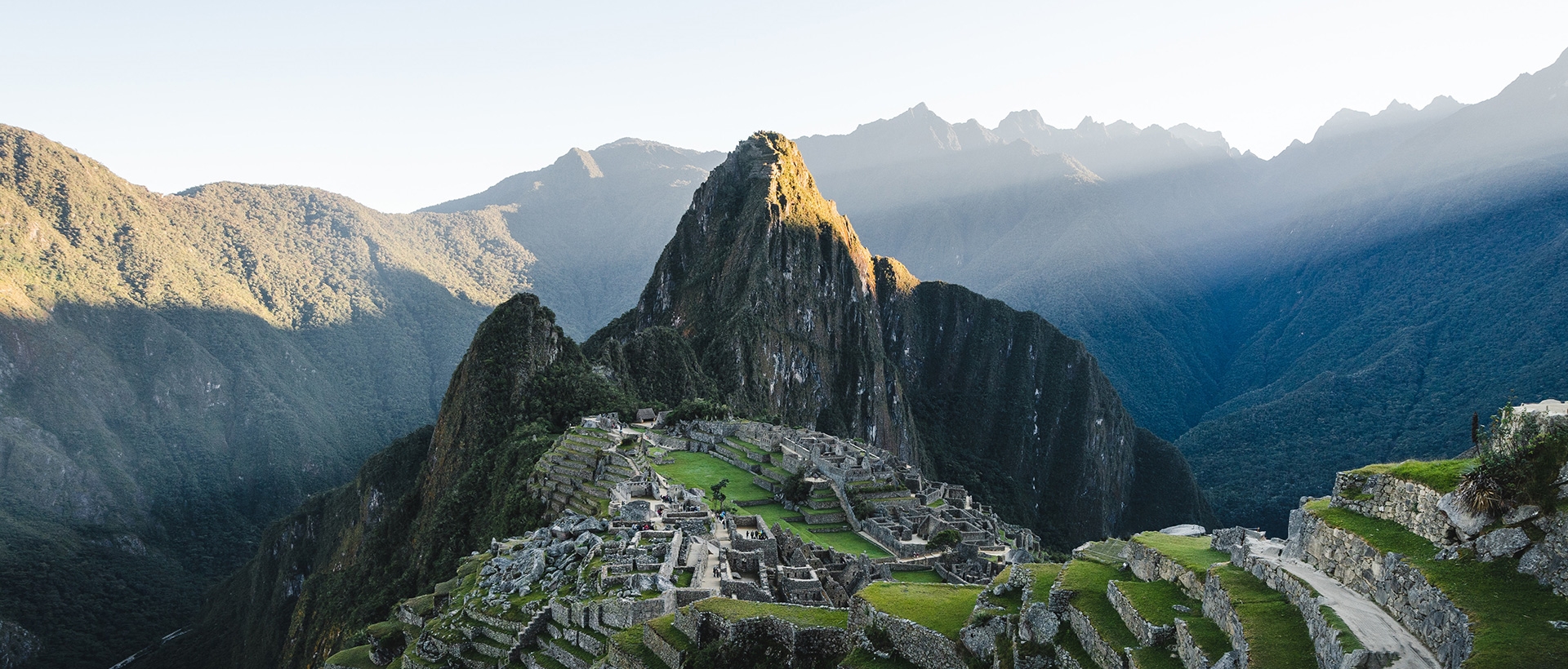  Plan your Peru vacation today