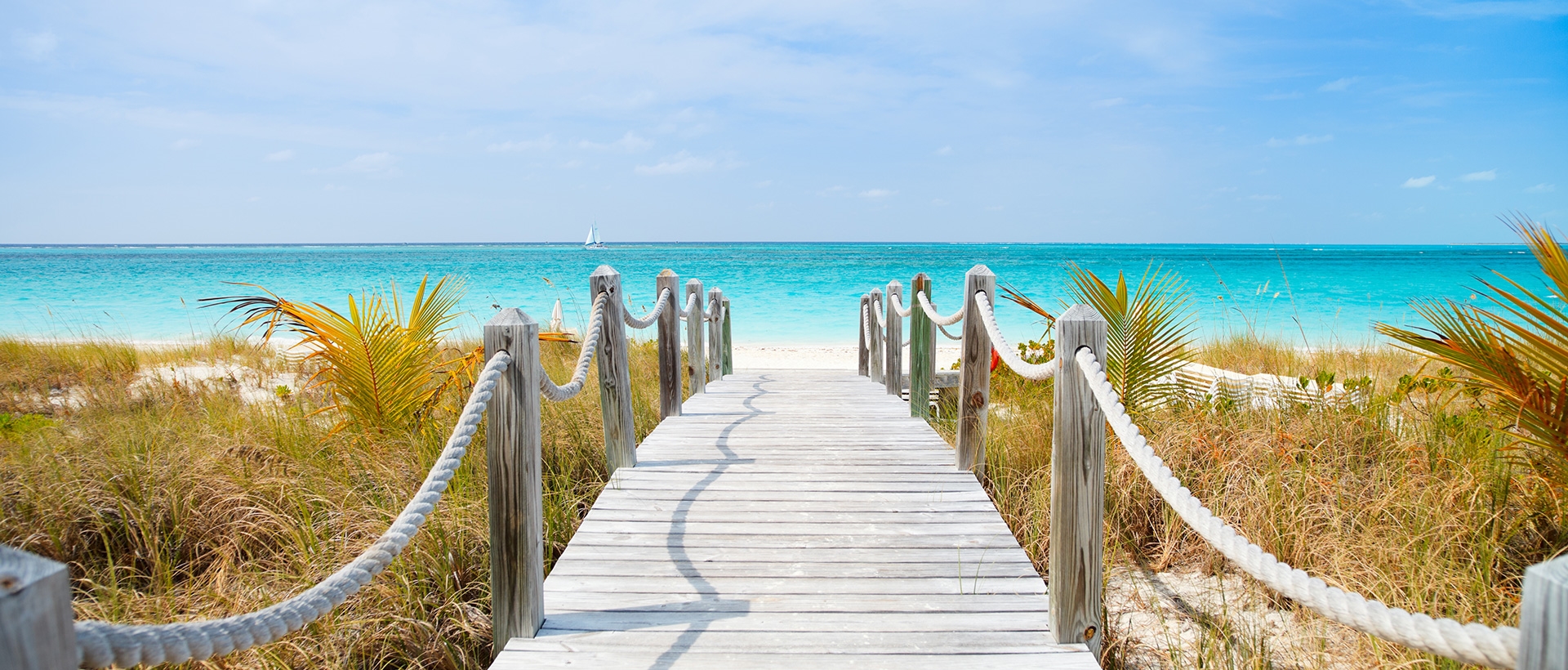  Plan your Turks & Caicos islands trip today