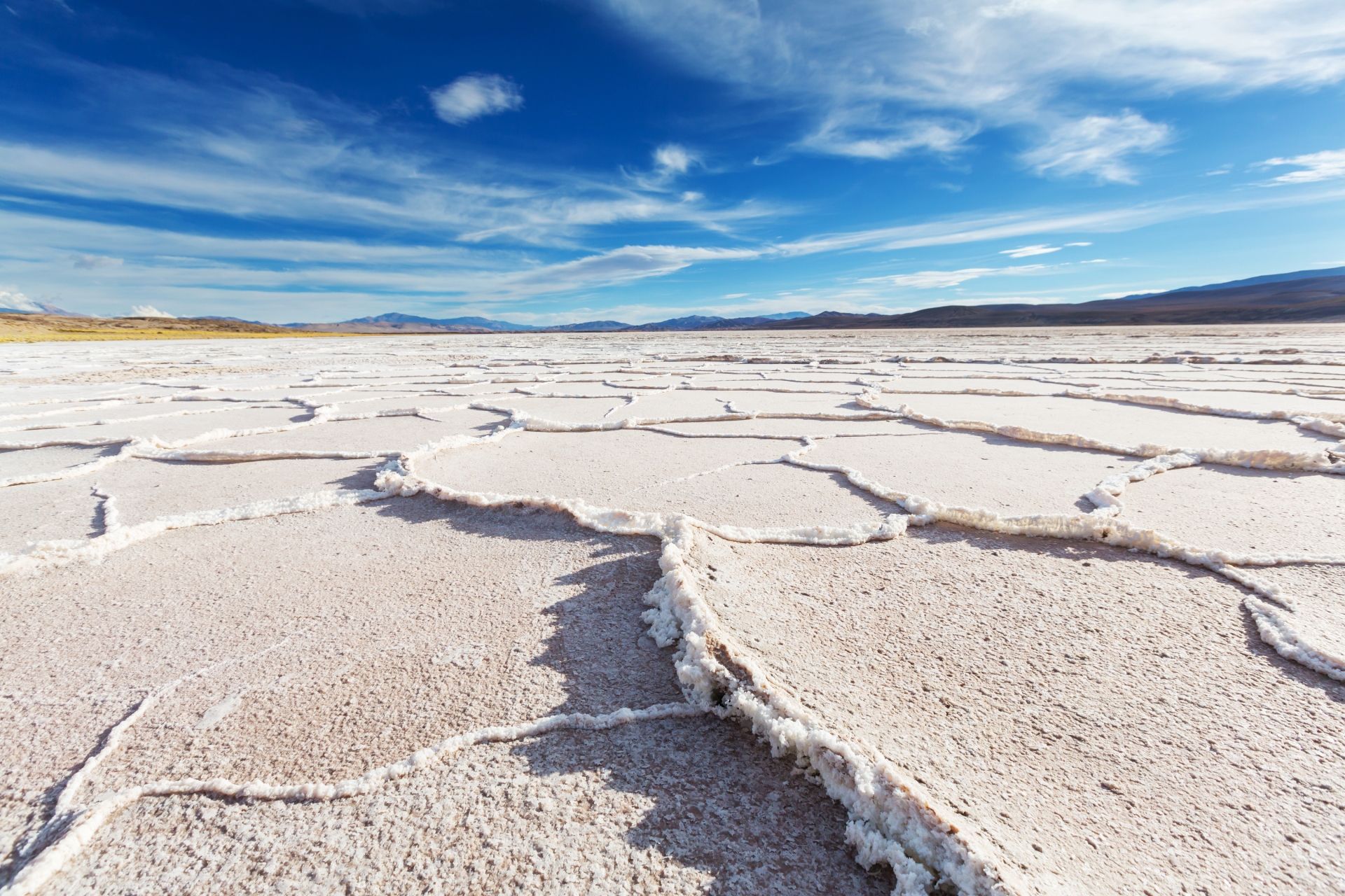 Highlights of Northern Argentina and Chile 