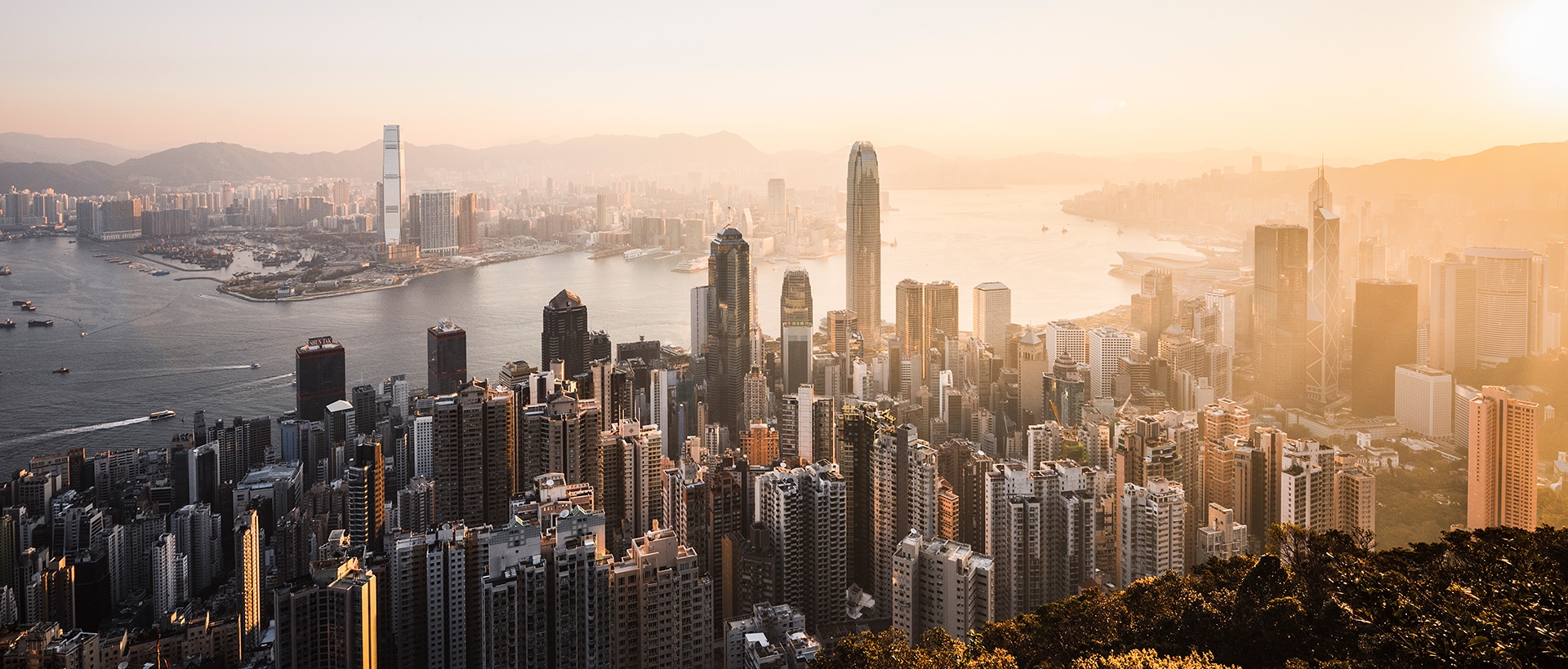 Plan your Hong Kong trip today