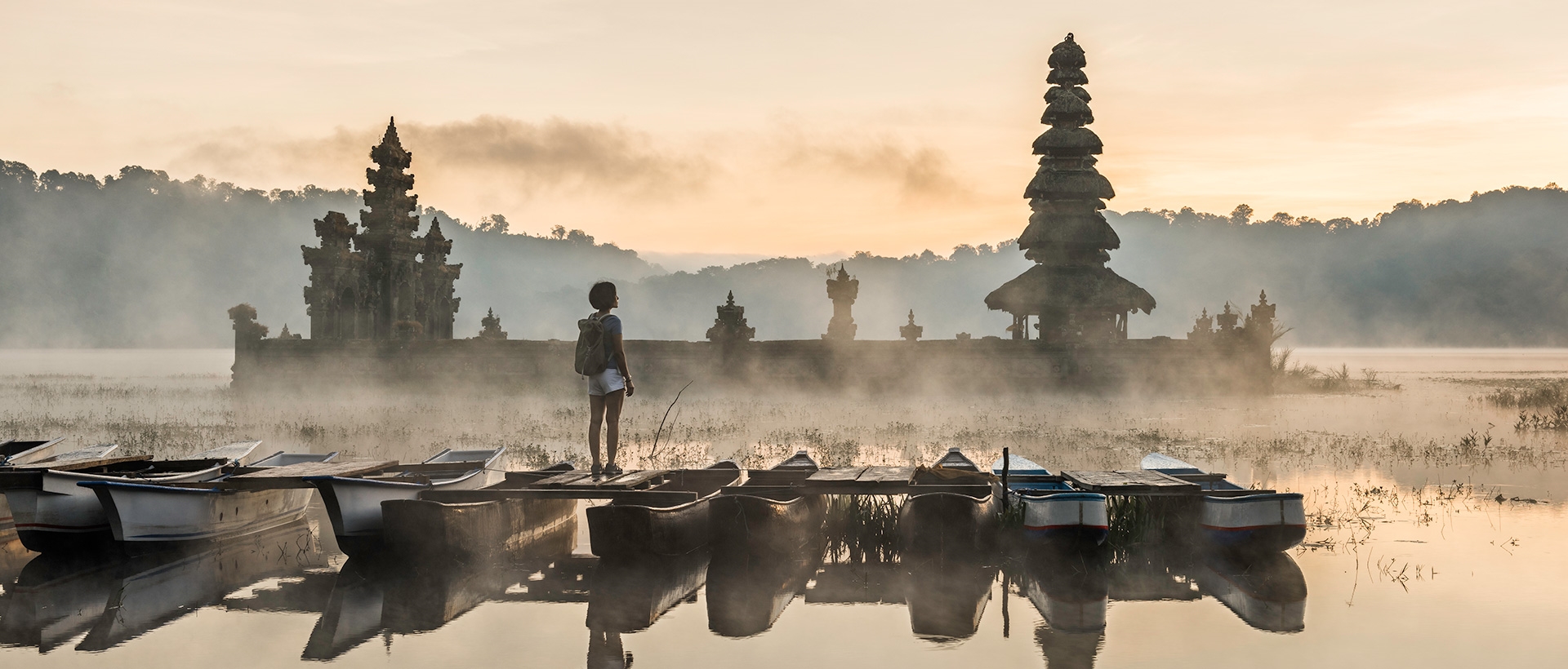  Plan your Indonesia trip today
