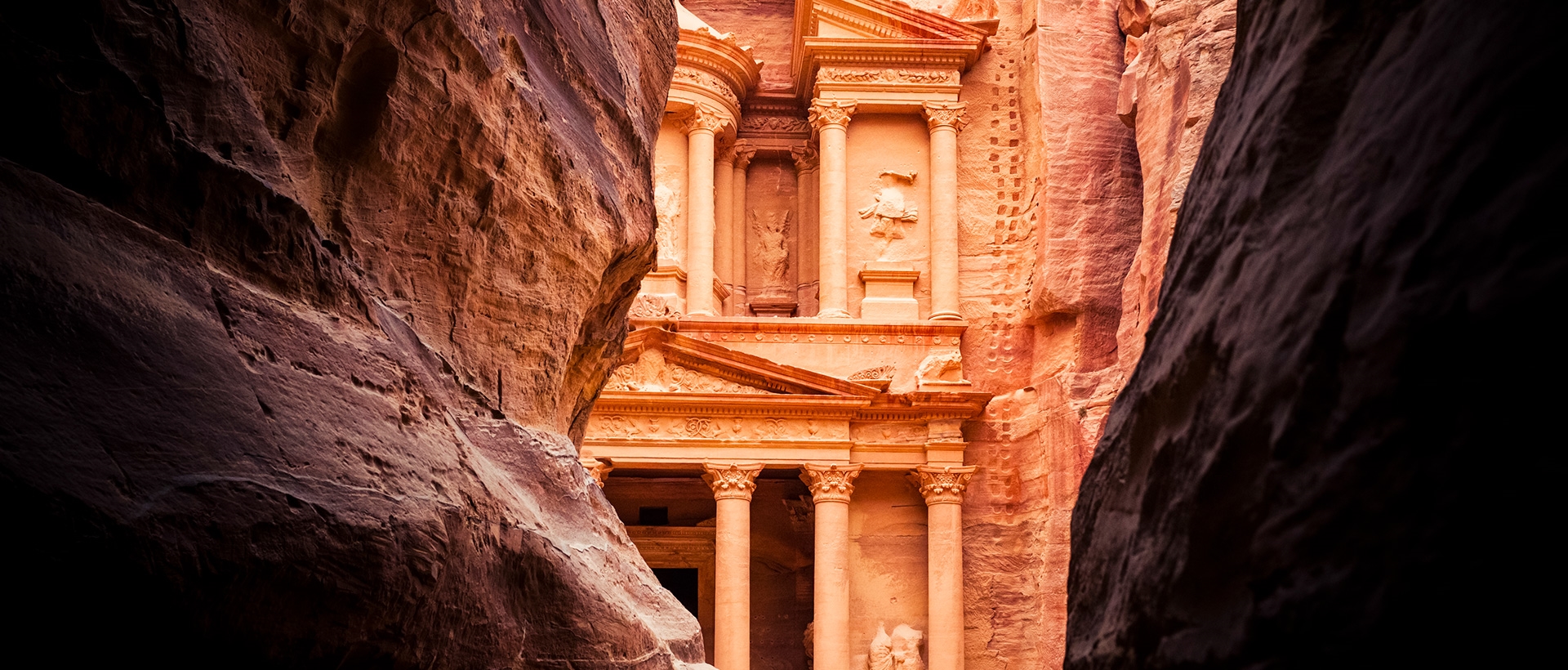 Plan your Jordan trip today