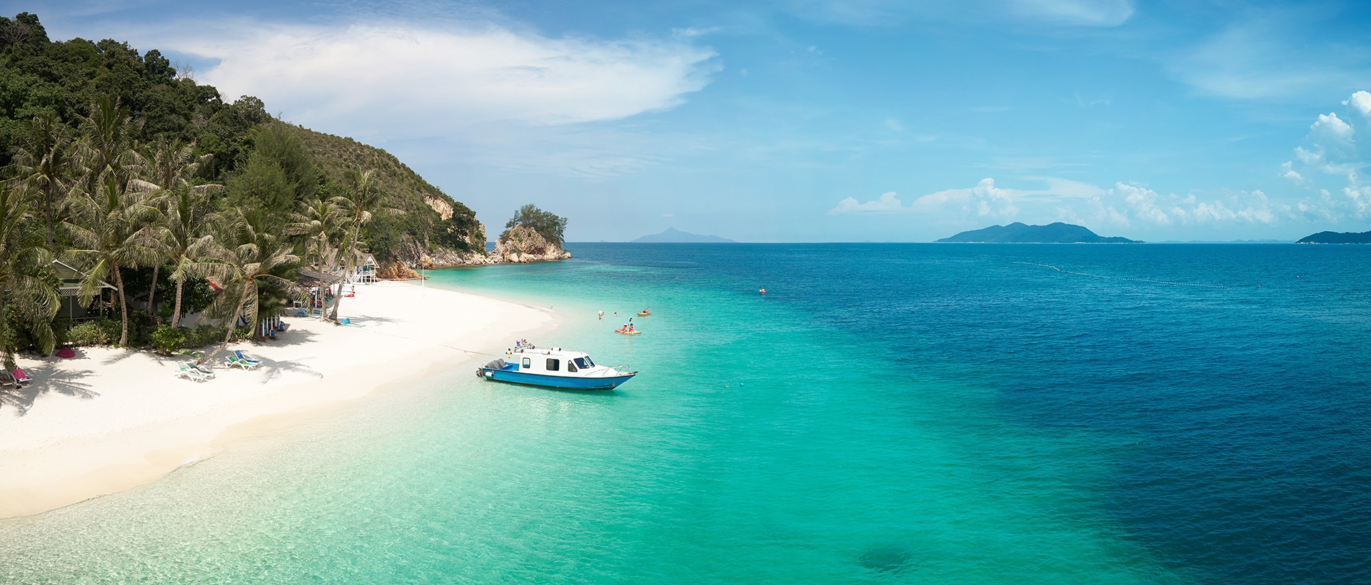  Plan your Malaysia trip today